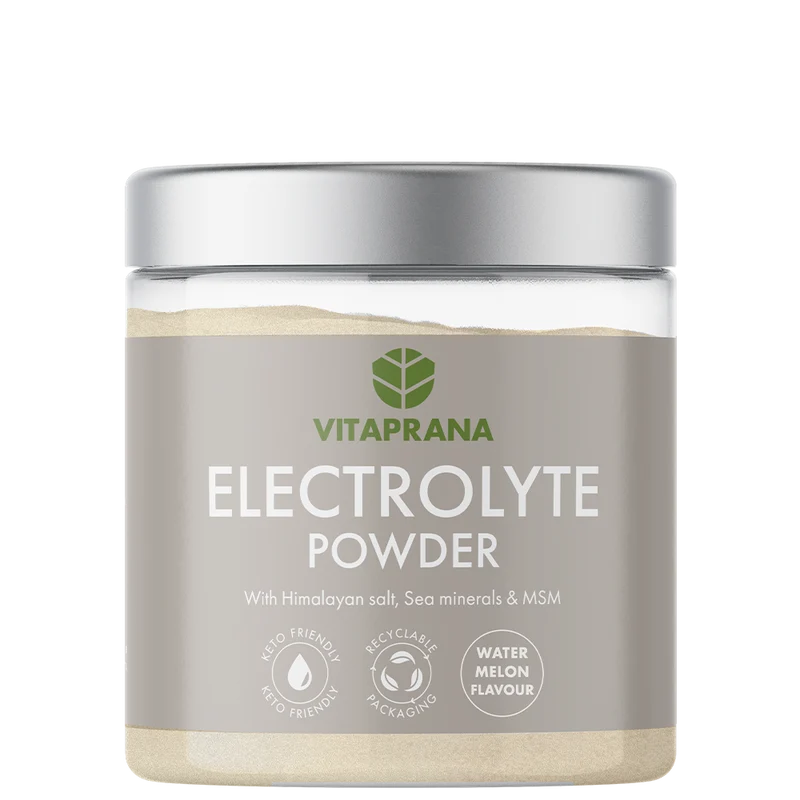 Elektrolytpulver 375 g