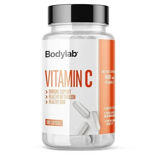 Vitamin C - 90 caps