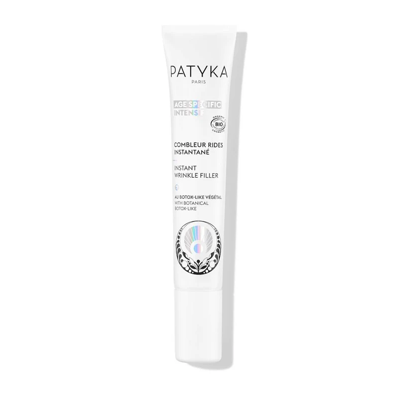 Patyka Instant Wrinkle Filler, 15 ml
