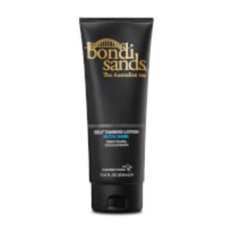 Bondi Sands Self Tanning Lotion Ultra Dark 200ml