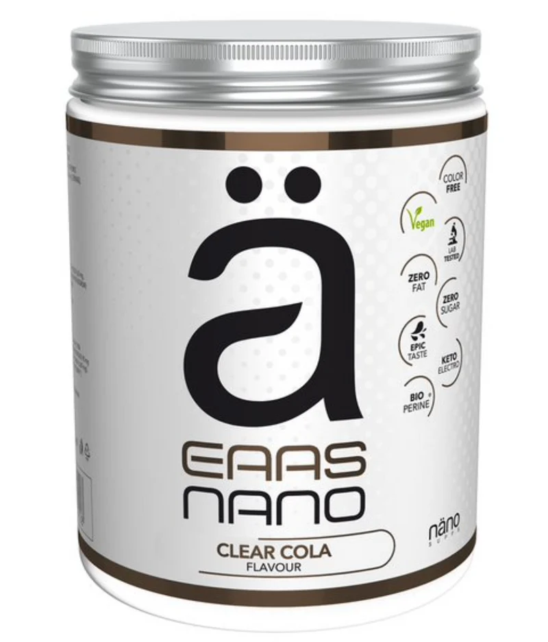 Ä Nano EAAS