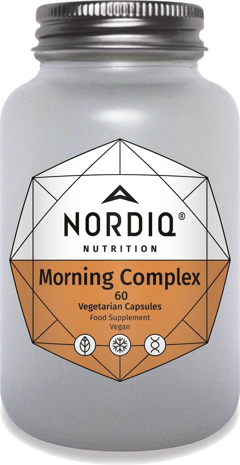Morning Complex, 60 st.