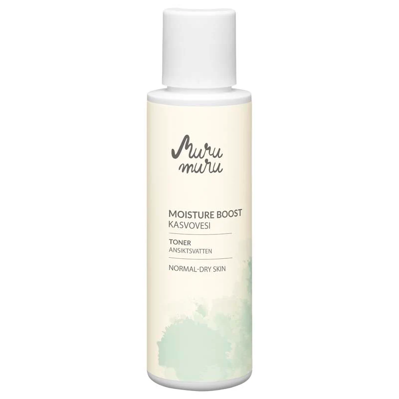 Moisture Boost Toner, 100 ml