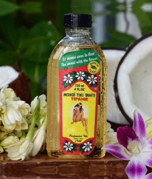 Monoiolja Tipanie, 100 ml