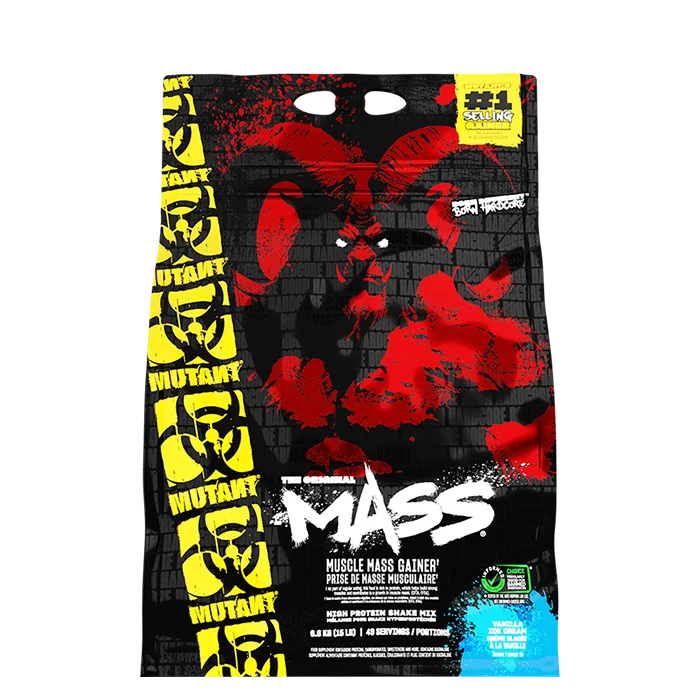 Mass Gainer 6,8 kg