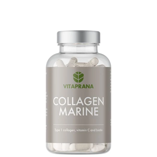 Kollagen Marint 100 kapslar