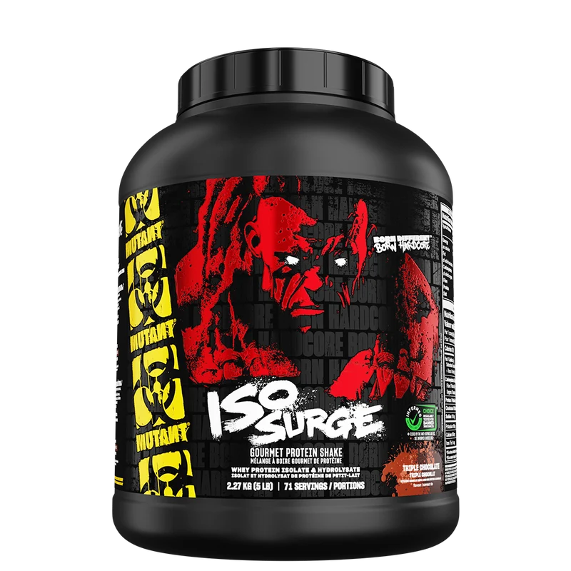ISO Surge Whey Isolate 2,27 kg