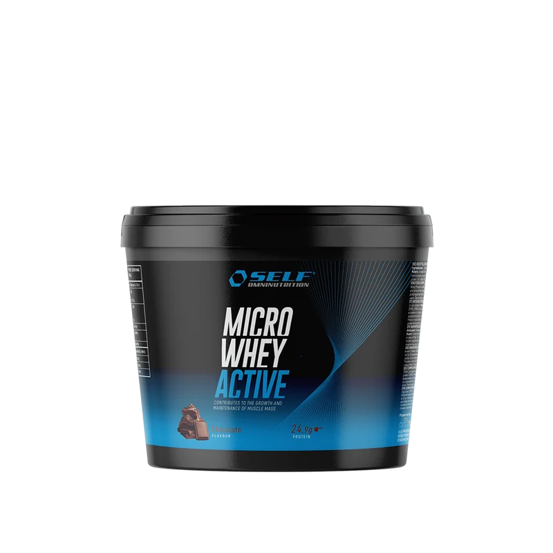 Micro whey active - 1kg