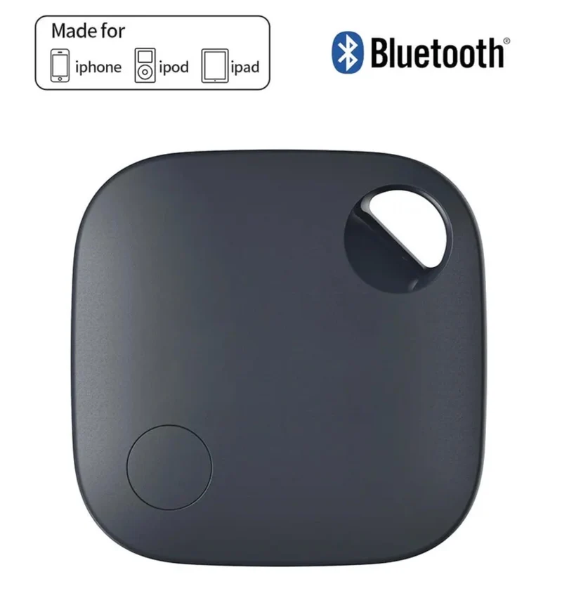 GPS og Bluetooth tracker - Itag Bluetooth Key Finder
