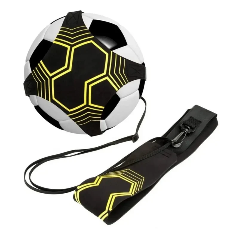 Treningsbånd til fotball og fotball treningsbelte Kicker