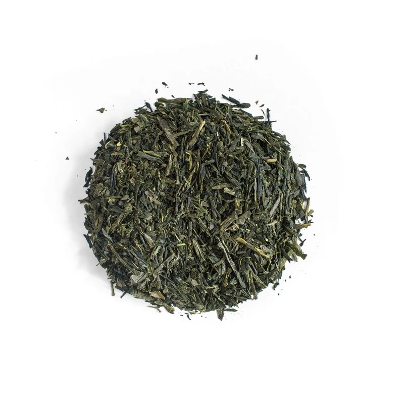 Grönt te, sencha nr 21 (L) 60g