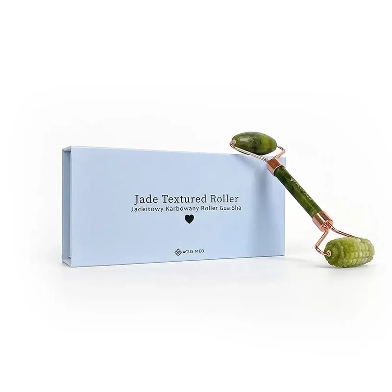 Jade Gua Sha-massagerulle
