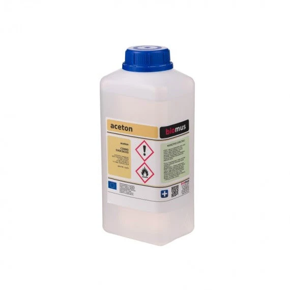 Aceton 1L BIOMUS