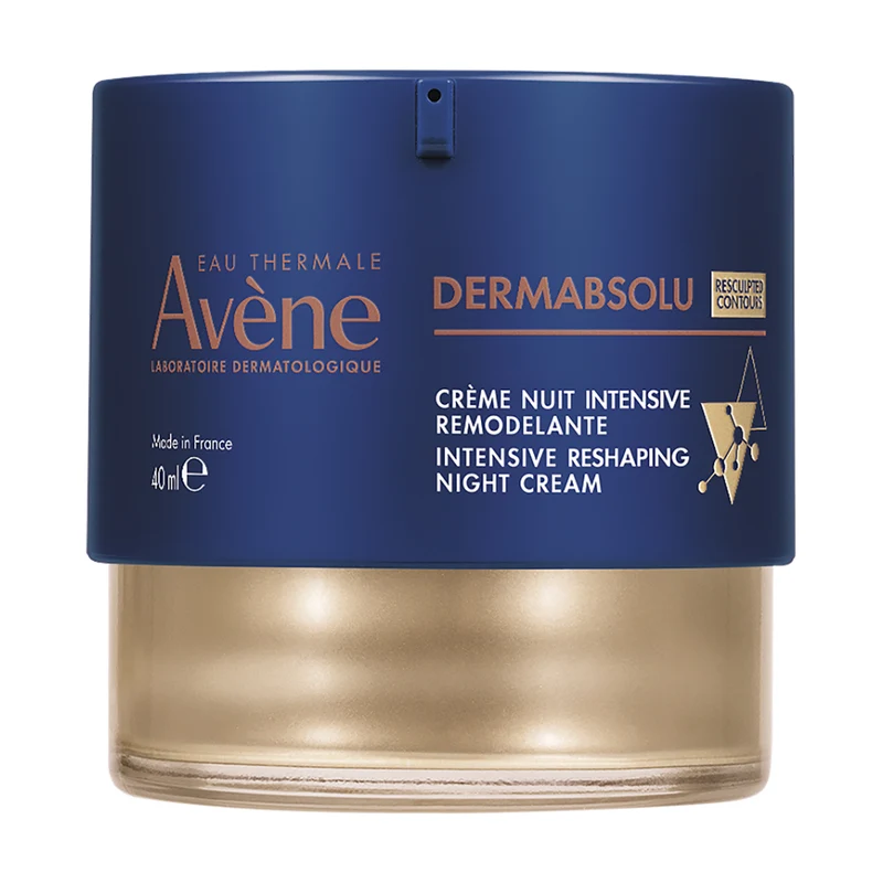 AVENE Dermabsolu Night Cream 40ml