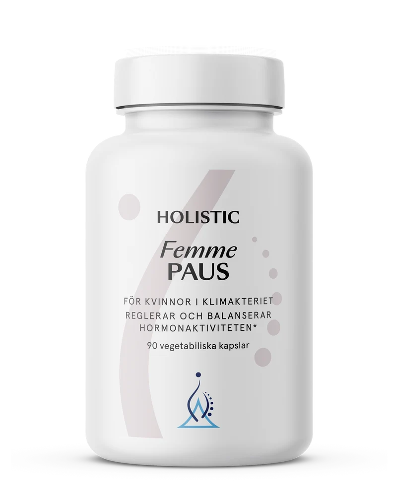 Femme Paus, 90 kapslar