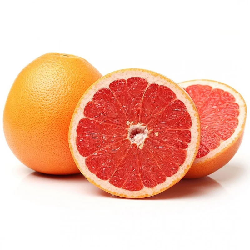 Rote/Rosa Bio-Grapefruit, 500 g