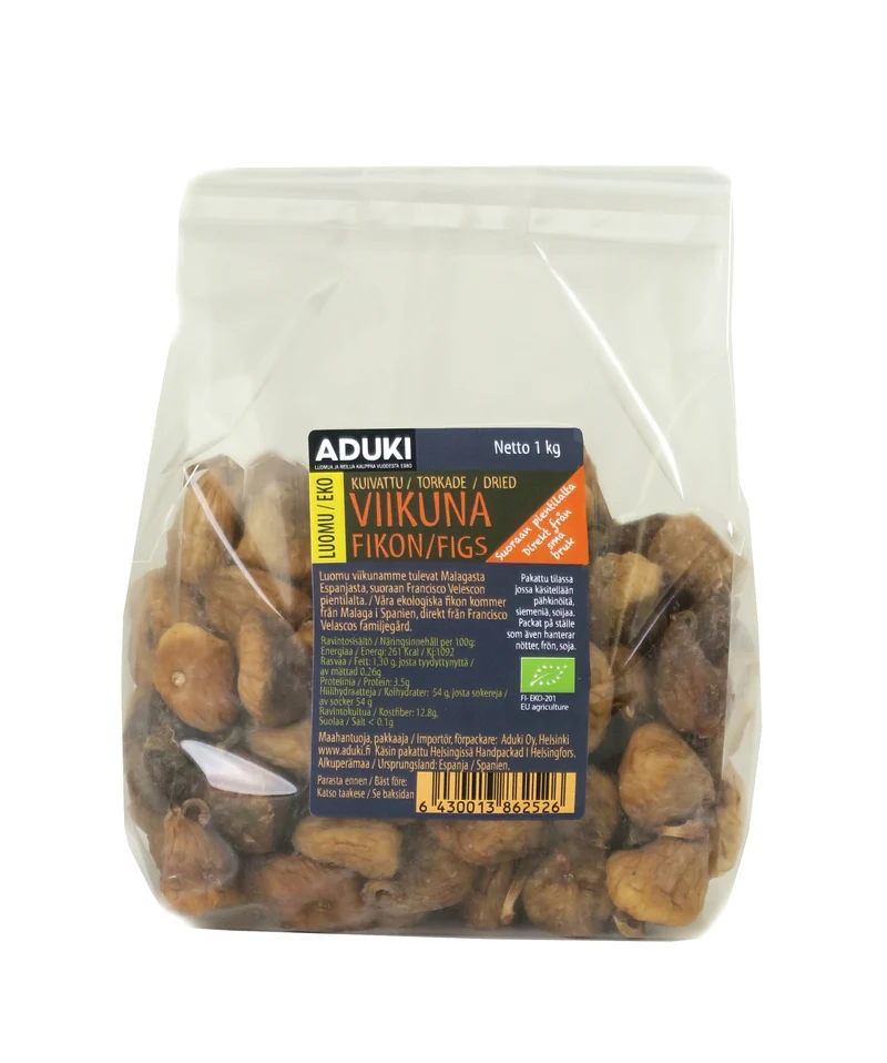 Minifikon, 1 kg