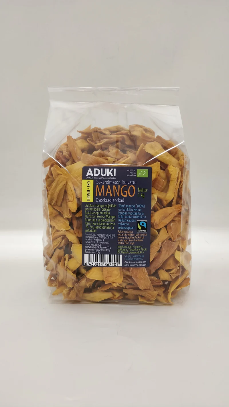Mango, 1 kg