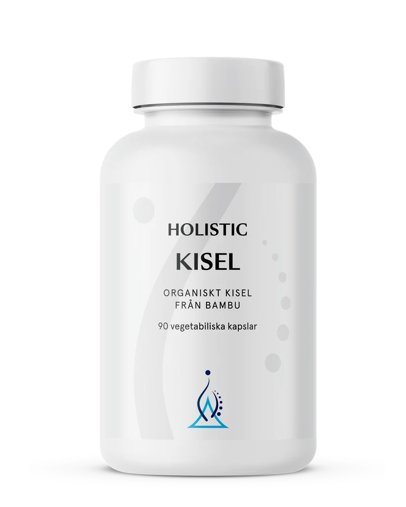 Kisel 250 mg, 90 kapslar