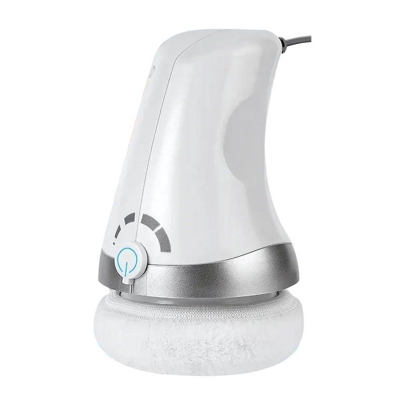 Massageapparat för celluliter med högfrekvent vibration