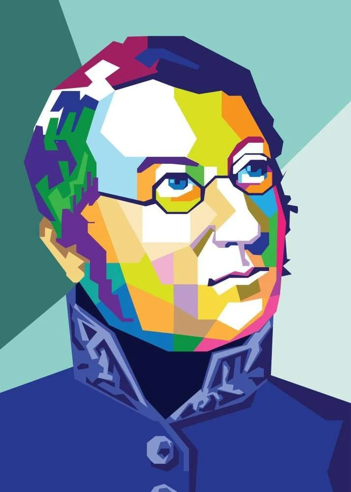 Henrik Wergeland
