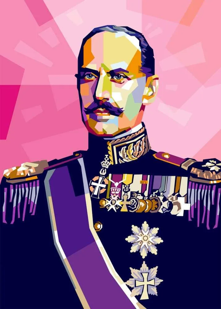 Kong Haakon VII