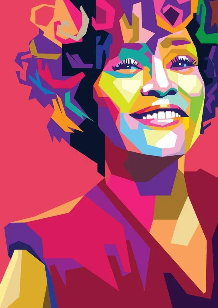 Whitney Houston
