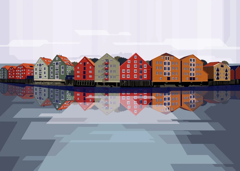 Trondheim