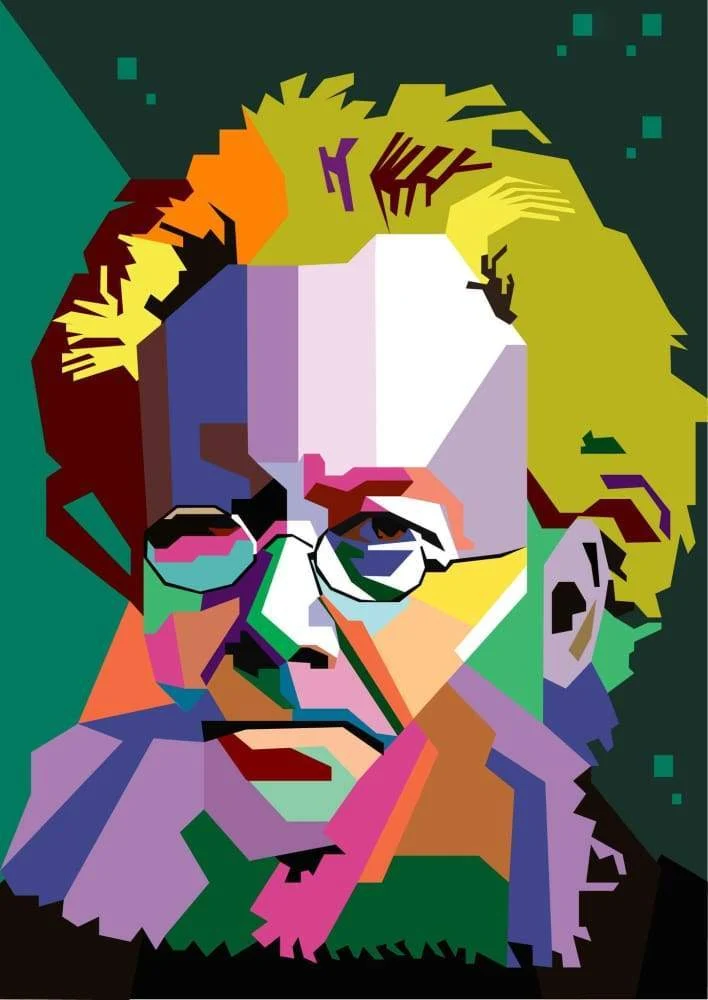 Henrik Ibsen