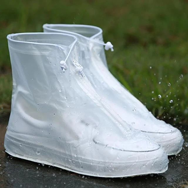 Vanntette Sneaker Covers skotrekk