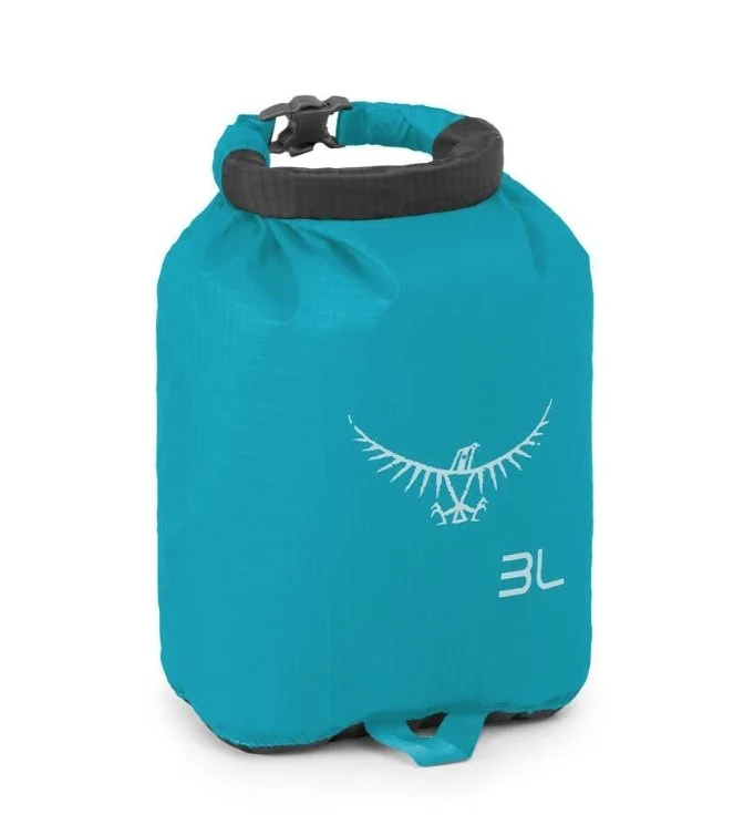 Ultralight DrySack 3L