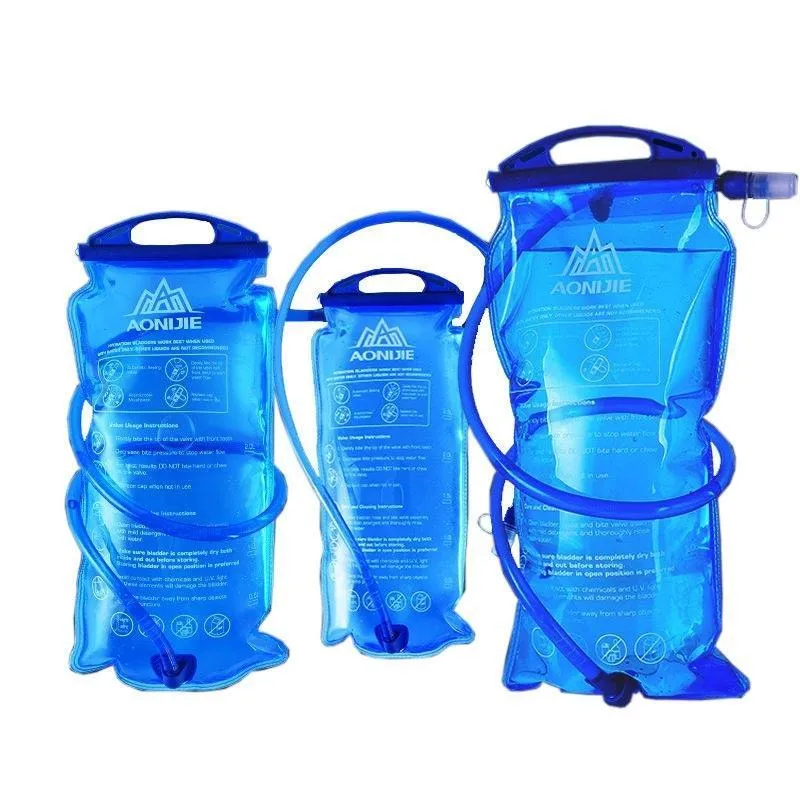 Universal Hydratation drikkeblære
