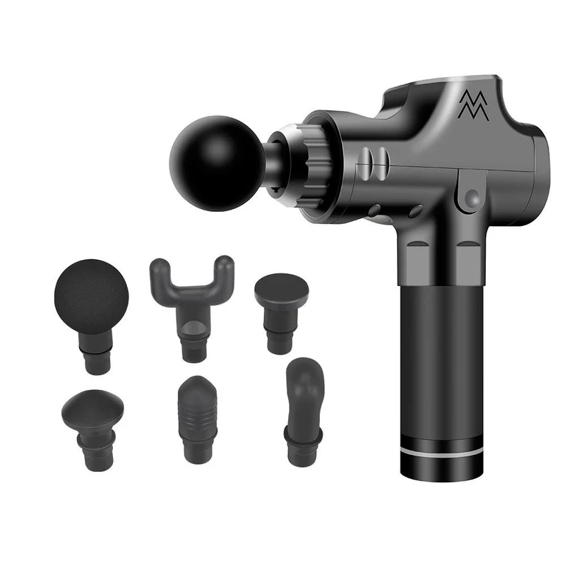 Supreme massasjepistol