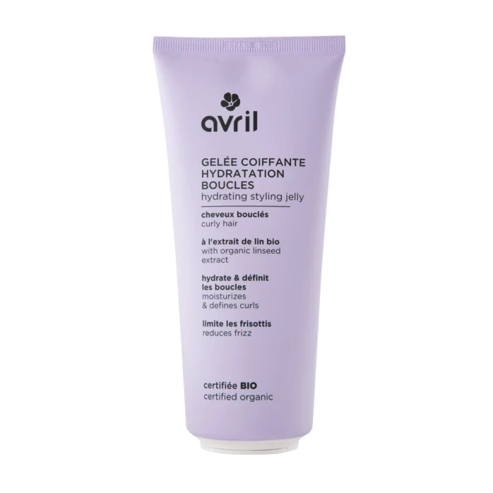 Avril Fuktgivande lockgel 200ml