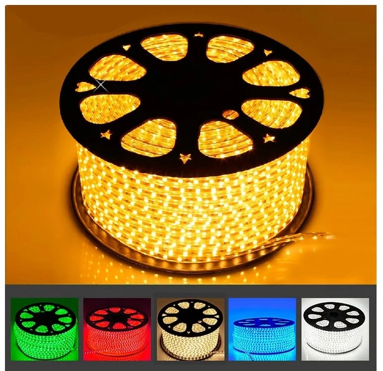 30 - 100 meter led strips rull