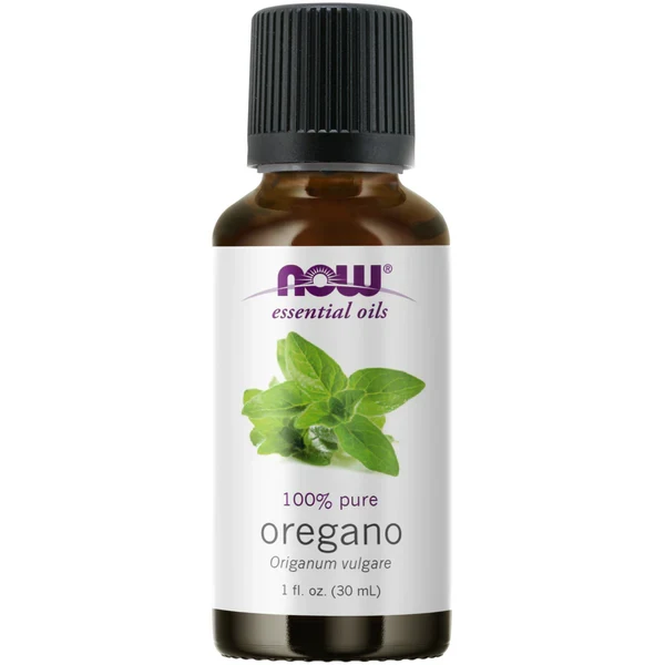 Oreganoolja 30 ml