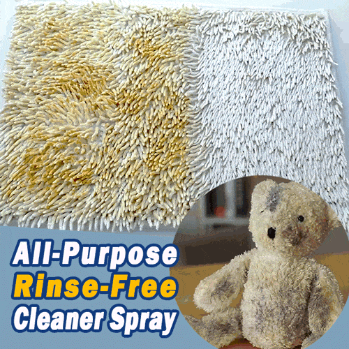 Cleaning Spray ultimate flekke fjerner spry