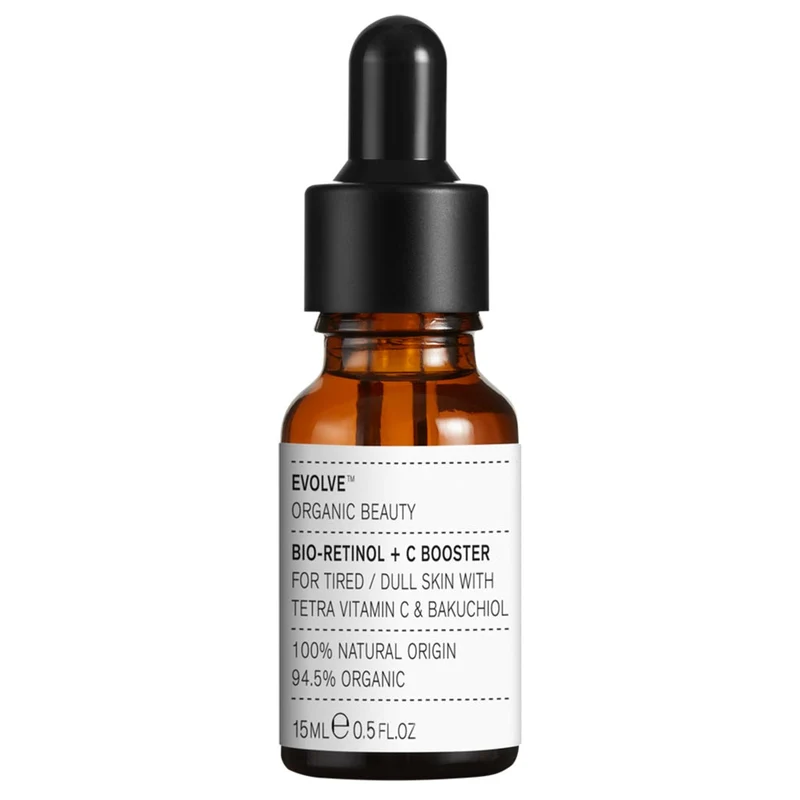 Bio-Retinol + C Booster, 15 ml
