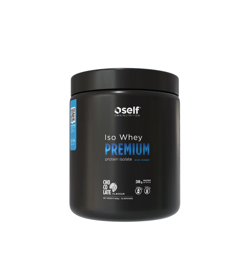Iso Whey Premium - 800g
