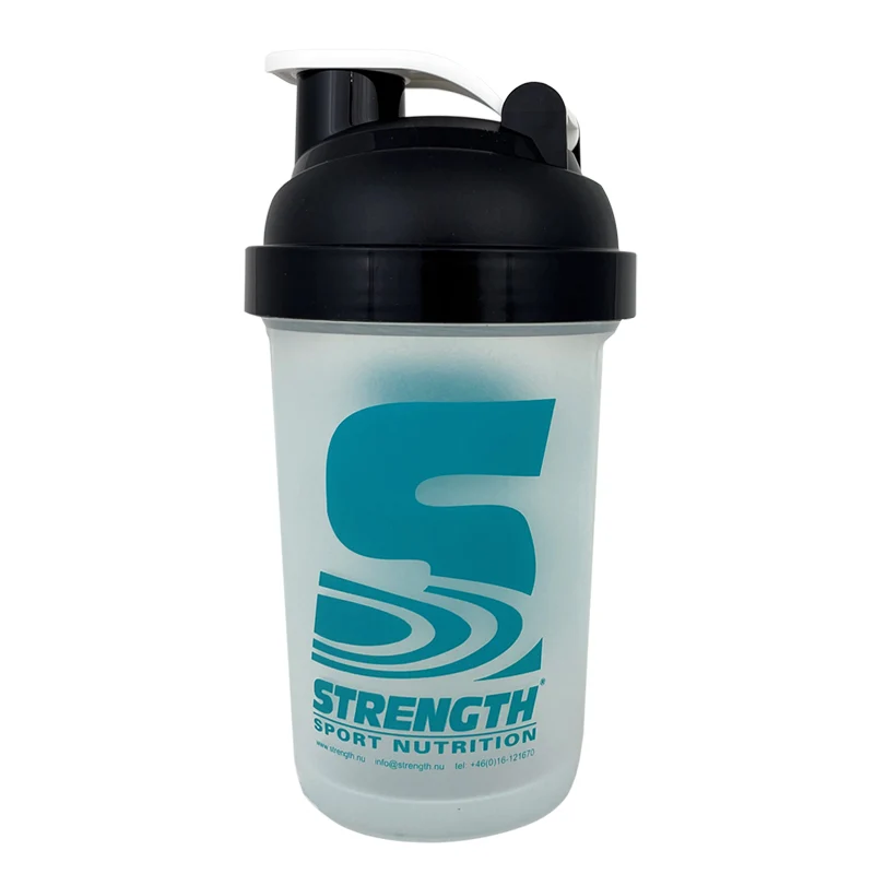 Shaker Strength 500ml