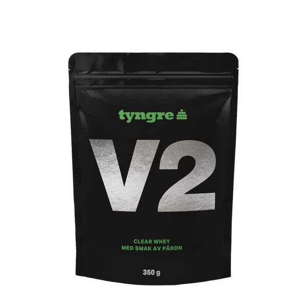 Clear Whey - 350g