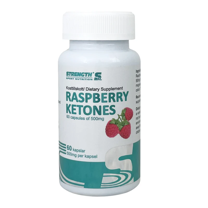 Raspberry Ketone