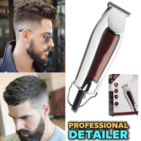 Ultimate hårklipper maskin