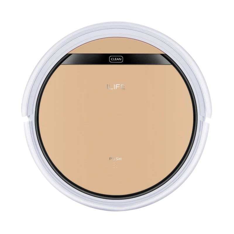 iLIFE V5S Pro - Robotstøvsuger