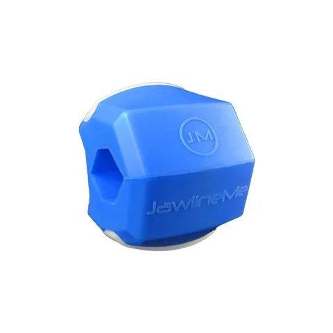 JawlineMe - Fitness Ball & Facial Toner