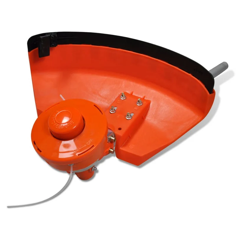 Ultra gresstrimmer og kantklipper