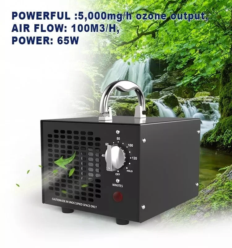 Ozon Generator Xtreme – Luftrenser