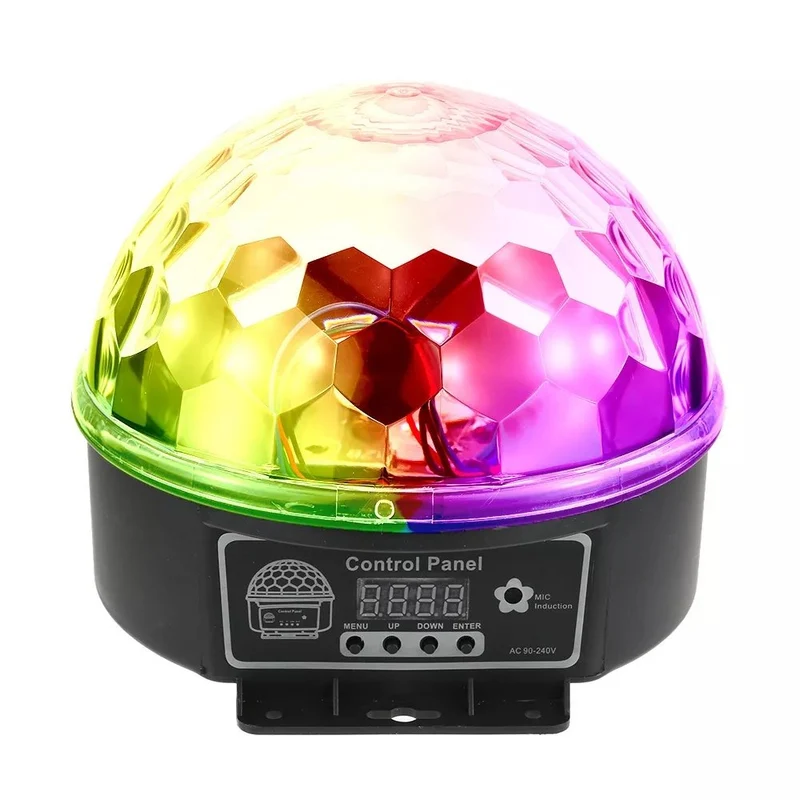 Discolys lampe