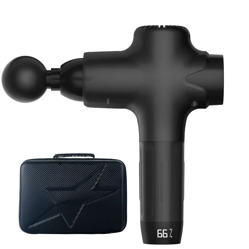 Vivagun Premium massagegun massasjepistol