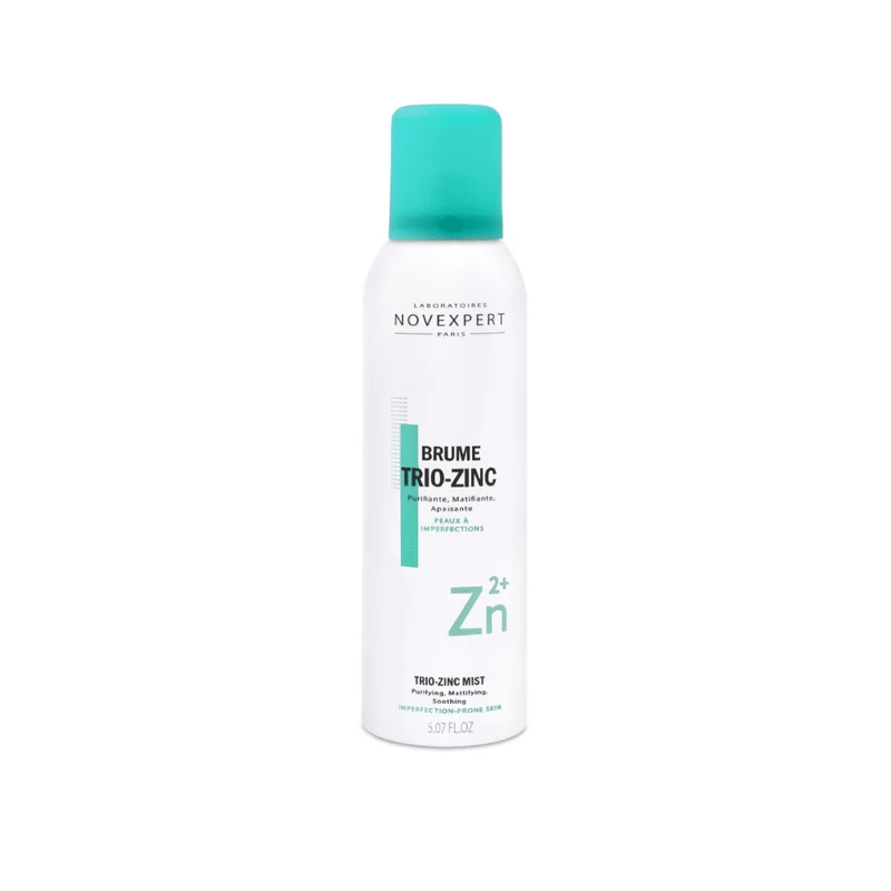 Trio-Zinc -ansiktsmist, 150 ml